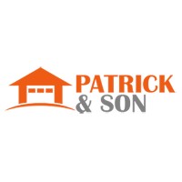 PatrickAndSon - Garage Builder in Chicago logo, PatrickAndSon - Garage Builder in Chicago contact details