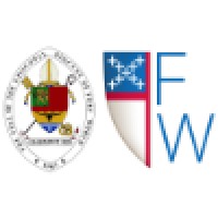 Episcopal Diocese of Fort Worth, part of The Episcopal Church logo, Episcopal Diocese of Fort Worth, part of The Episcopal Church contact details