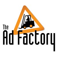 The Ad Factory. logo, The Ad Factory. contact details