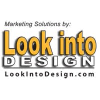 Look Into Design logo, Look Into Design contact details