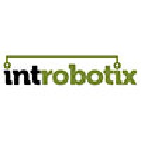 Introbotix logo, Introbotix contact details