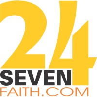 24Seven Faith, Inc. logo, 24Seven Faith, Inc. contact details