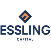 Essling Capital logo, Essling Capital contact details