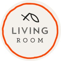 The Living Room, Cincinnati logo, The Living Room, Cincinnati contact details