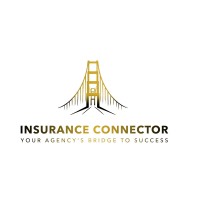 The Insurance Connector logo, The Insurance Connector contact details