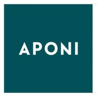 APONI s.r.o logo, APONI s.r.o contact details