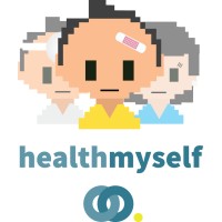 Health Myself Innovations Inc. logo, Health Myself Innovations Inc. contact details