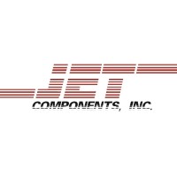 Jet Components logo, Jet Components contact details