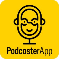 Podcaster App logo, Podcaster App contact details