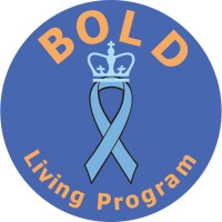 Columbia BOLD Psychosocial Oncology Program logo, Columbia BOLD Psychosocial Oncology Program contact details