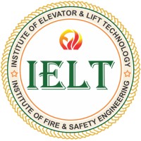 IELT logo, IELT contact details