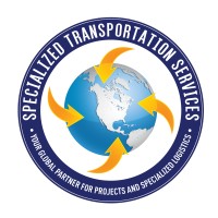 Specialized Transportation Services, Inc logo, Specialized Transportation Services, Inc contact details