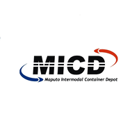 Maputo Intermodal Container Depot logo, Maputo Intermodal Container Depot contact details