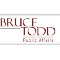 Bruce Todd Public Affairs logo, Bruce Todd Public Affairs contact details