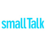 Small Talk Publishing logo, Small Talk Publishing contact details