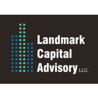 Landmark Capital Advisory LLC. logo, Landmark Capital Advisory LLC. contact details