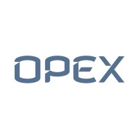 OPEX SA logo, OPEX SA contact details