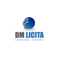 DM LICITA logo, DM LICITA contact details