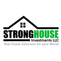 Stronghouse Investments LLC logo, Stronghouse Investments LLC contact details