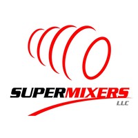 SUPERMIXERS LLC logo, SUPERMIXERS LLC contact details