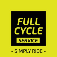 Full Cycle Service logo, Full Cycle Service contact details