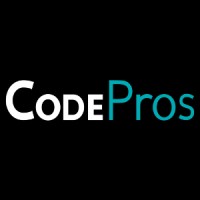 Code Pros logo, Code Pros contact details