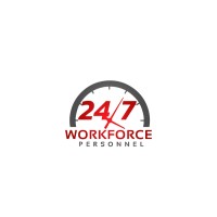 24/7 Workforce Personnel LLC logo, 24/7 Workforce Personnel LLC contact details