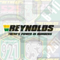 Reynolds Technology logo, Reynolds Technology contact details