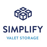 Simplify Valet Storage logo, Simplify Valet Storage contact details