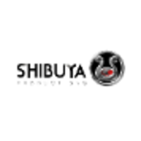 Shibuya Productions logo, Shibuya Productions contact details