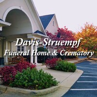 Davis-Struempf Funeral Home & Crematory logo, Davis-Struempf Funeral Home & Crematory contact details