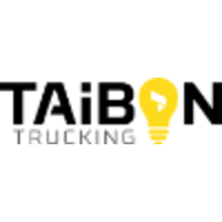 Taibon Trucking logo, Taibon Trucking contact details