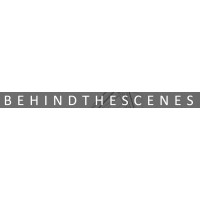 Behind The Scenes Consulting logo, Behind The Scenes Consulting contact details