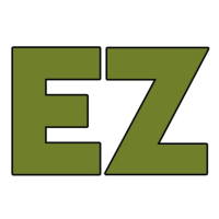 EZ Dwellings logo, EZ Dwellings contact details