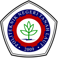 Politeknik Negeri Tanah Laut logo, Politeknik Negeri Tanah Laut contact details