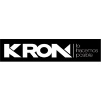 Industrias KRON MV S.A. logo, Industrias KRON MV S.A. contact details