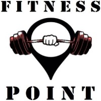 Fitness Point logo, Fitness Point contact details