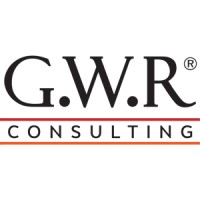 G.W.R. Consulting logo, G.W.R. Consulting contact details