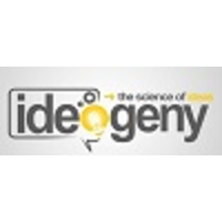 ideogeny - The Science of Ideas... logo, ideogeny - The Science of Ideas... contact details