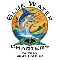 Blue Water Charters | Durban logo, Blue Water Charters | Durban contact details