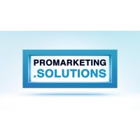 Promarketing.Solutions logo, Promarketing.Solutions contact details