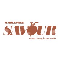 Wholesome Savour Pte Ltd logo, Wholesome Savour Pte Ltd contact details