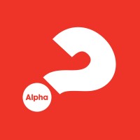 Alpha Hong Kong logo, Alpha Hong Kong contact details