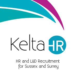 Kelta HR logo, Kelta HR contact details