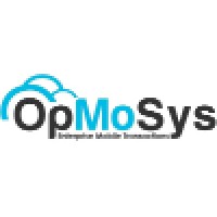 OpMoSys, Inc logo, OpMoSys, Inc contact details