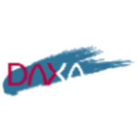 Daxa logo, Daxa contact details