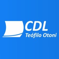 CDL Teófilo Otoni logo, CDL Teófilo Otoni contact details