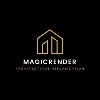 MAGICRENDER logo, MAGICRENDER contact details