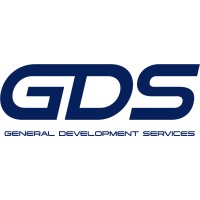 General Development Services logo, General Development Services contact details