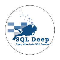 SqlDeep logo, SqlDeep contact details